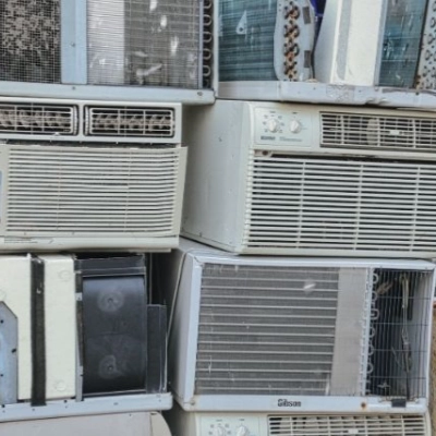 Erenköy Bölgesinde Bakır Fiyat
